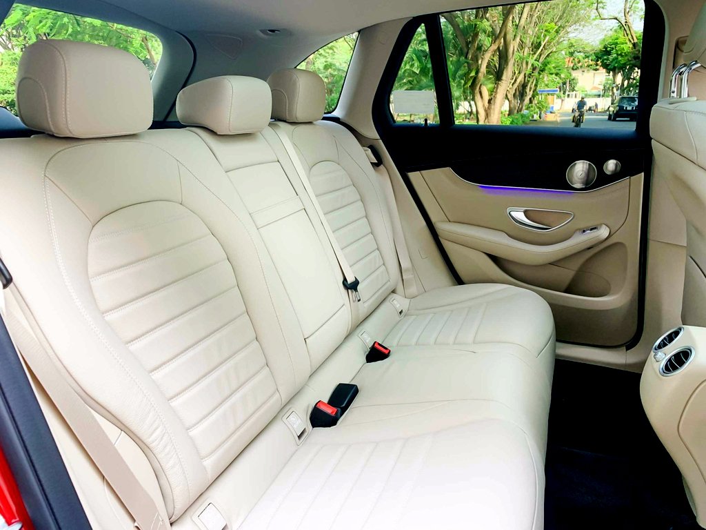 Mercedes GLC 300 2021 New