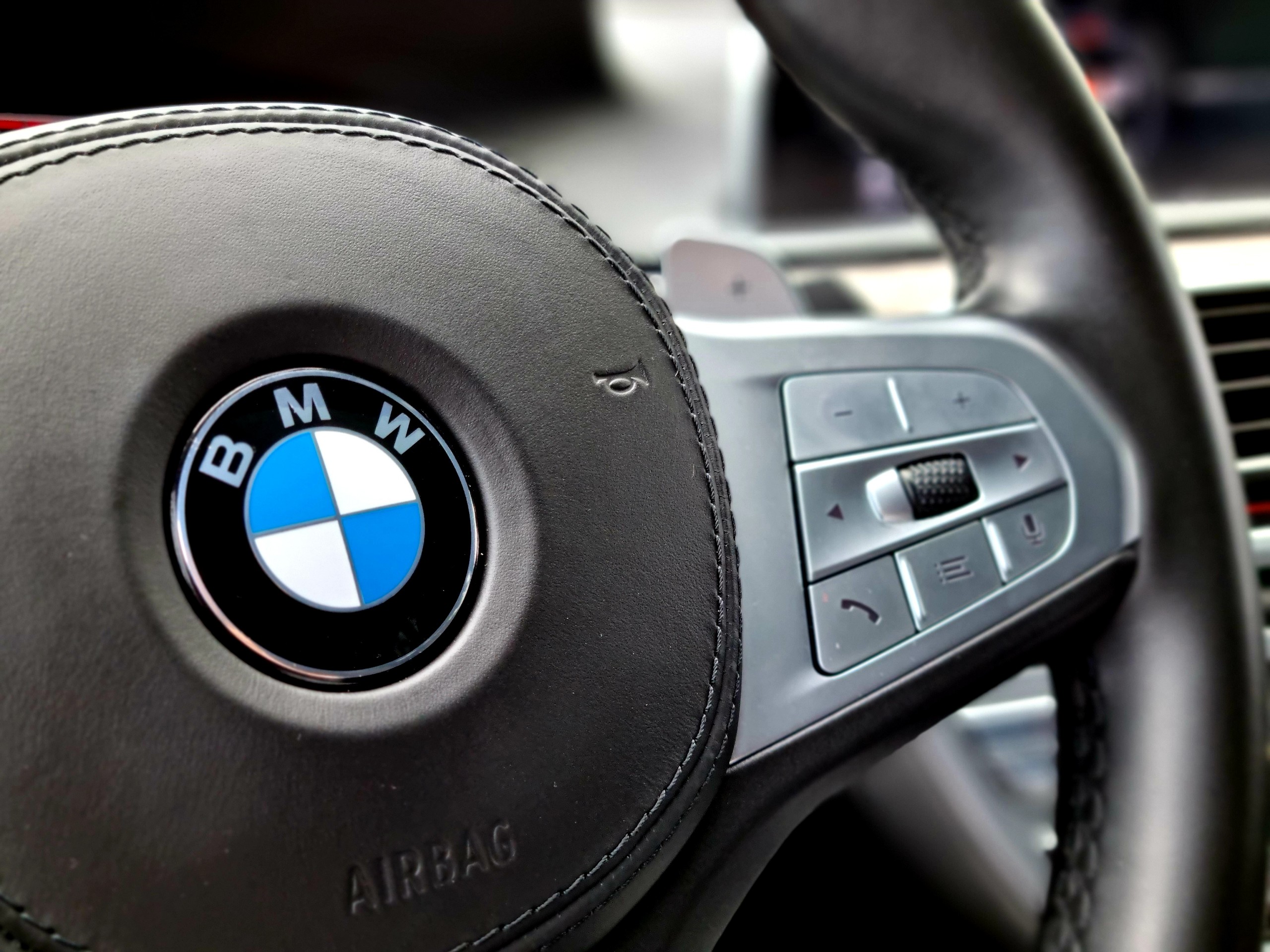 BMW 730LI 2020 Trắng