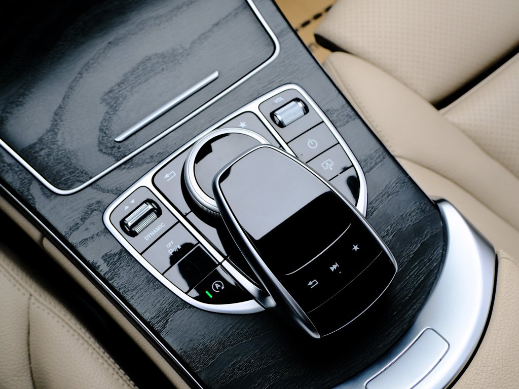 Mercedes C200 Sx 2016 Xanh