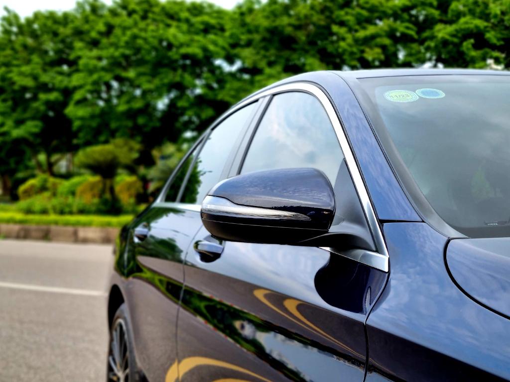 Mercedes C200 Exclusive 2019