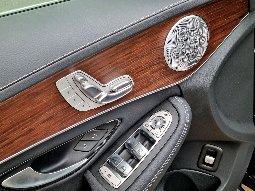 Mercedes C200 Exclusive 2019