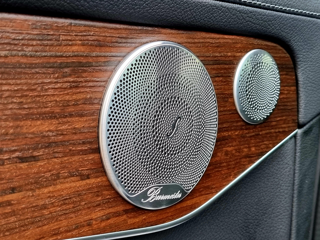 Mercedes C200 Exclusive 2019