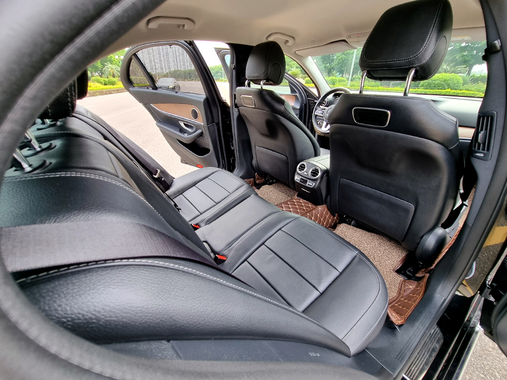 Mercedes E200 2019