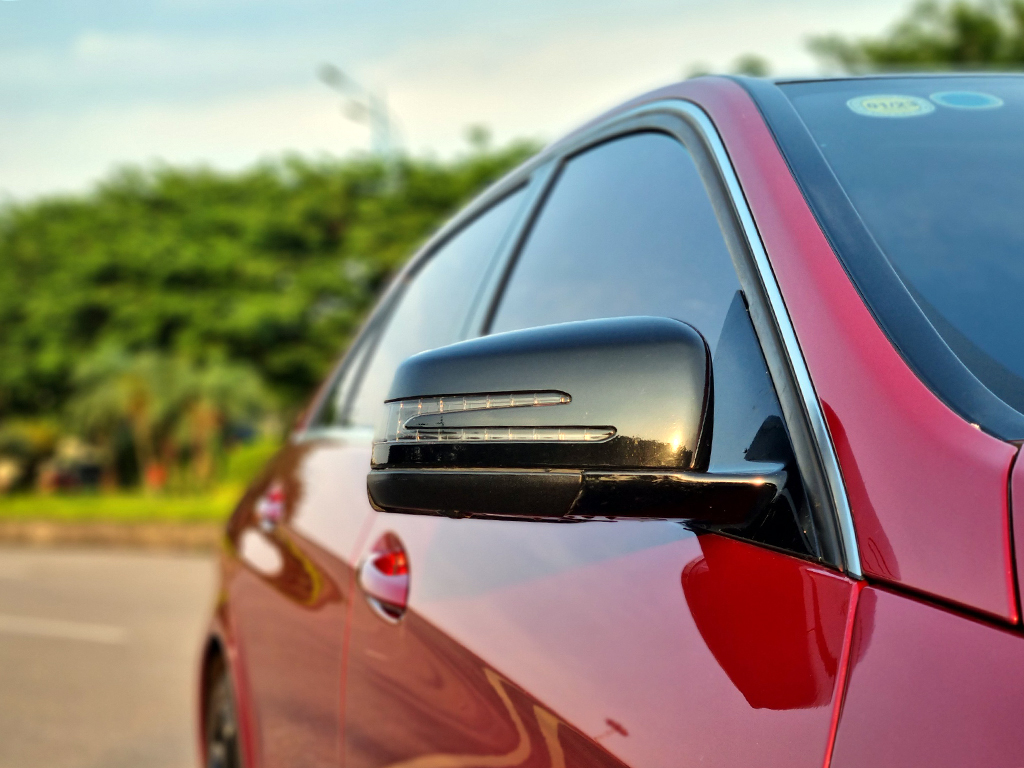 Mercedes E200 Edition 2015