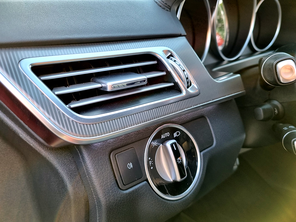 Mercedes E200 Edition 2015