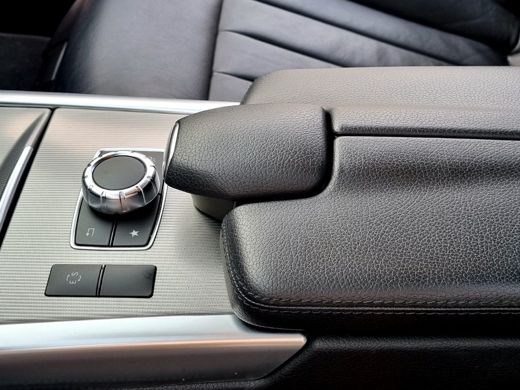 Mercedes E200 Edition 2015