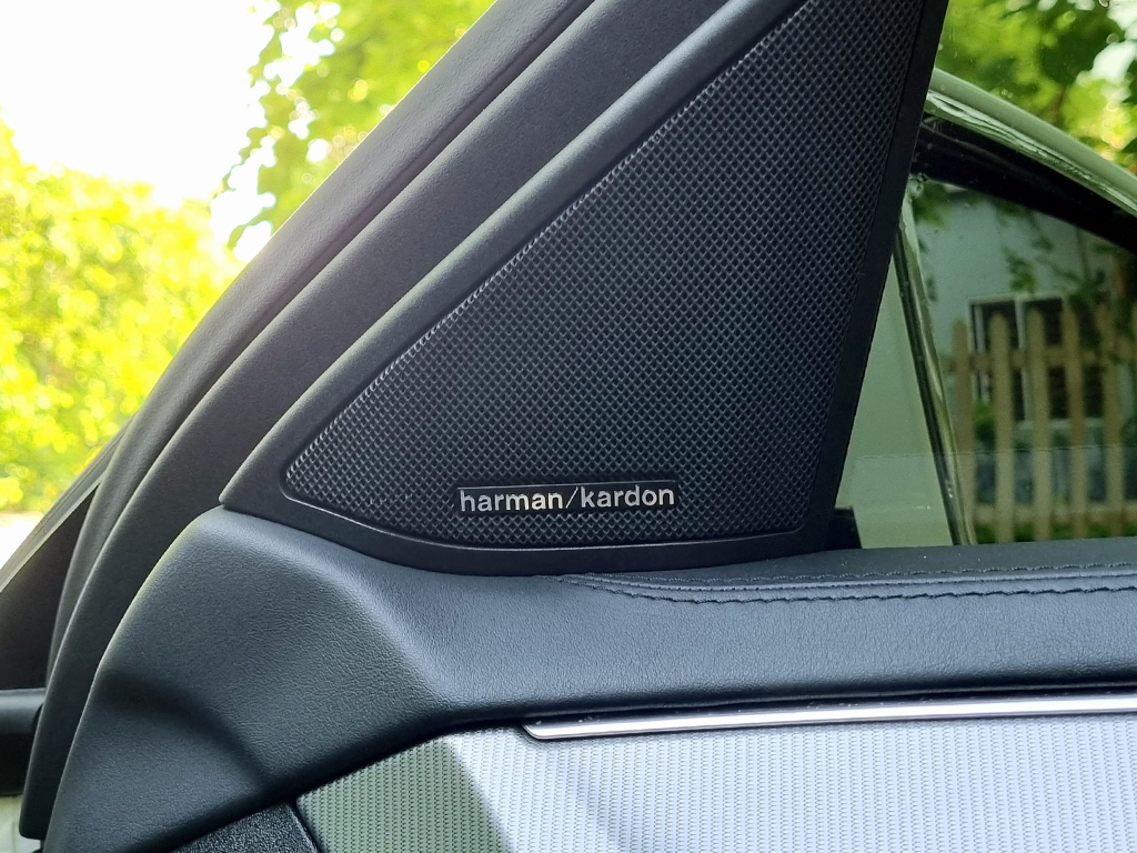 Mercedes E400 AMG 2014