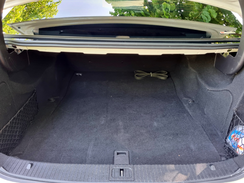 Mercedes E400 AMG 2014