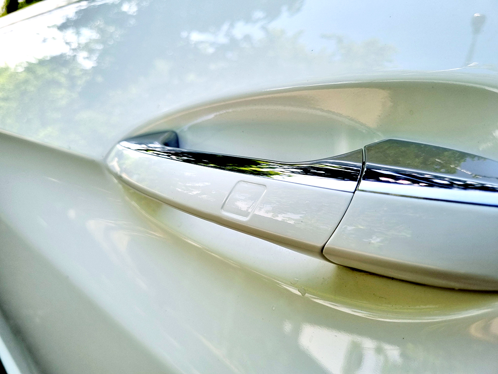 Mercedes E400 AMG 2014