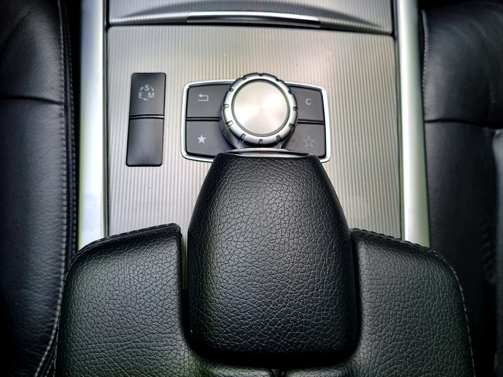 Mercedes E400 AMG 2014