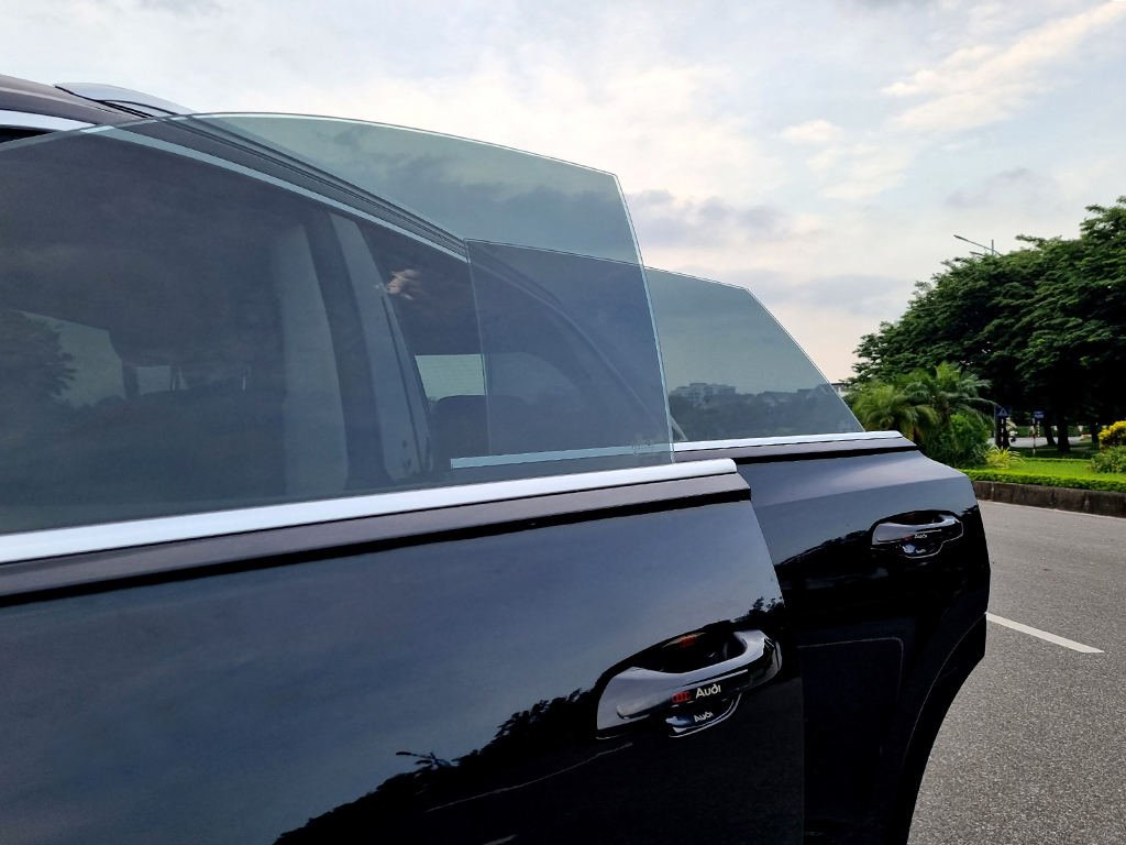 𝐀𝐮𝐝𝐢 𝐐𝟖 𝐒𝐥𝐢𝐧𝐞 𝟐𝟎𝟐𝟏 (Đ𝐞𝐧 | 𝐍𝐨̣̂𝐢 𝐭𝐡𝐚̂́𝐭 𝐧𝐚̂𝐮)