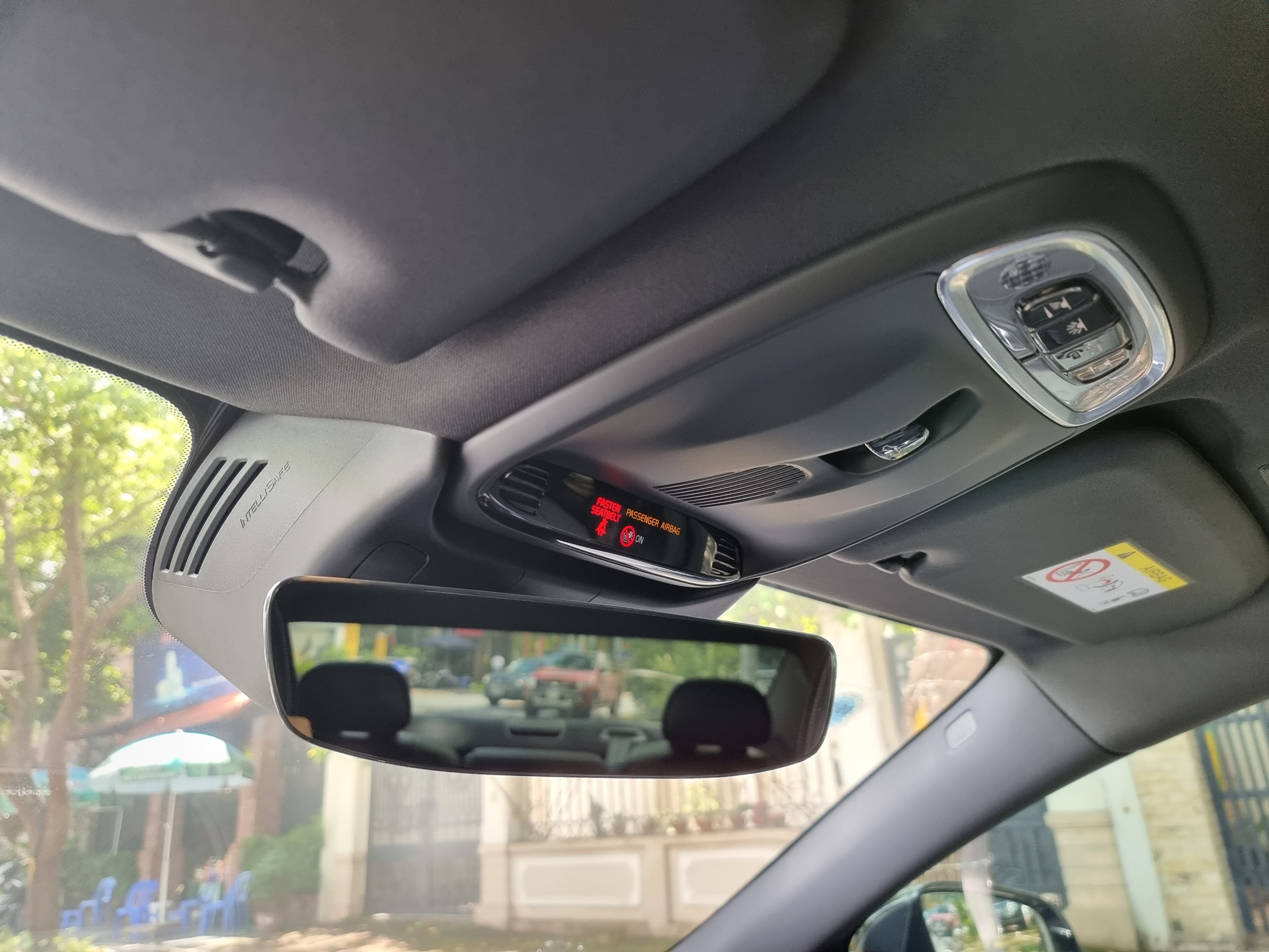 Volvo S60 R Design 2021