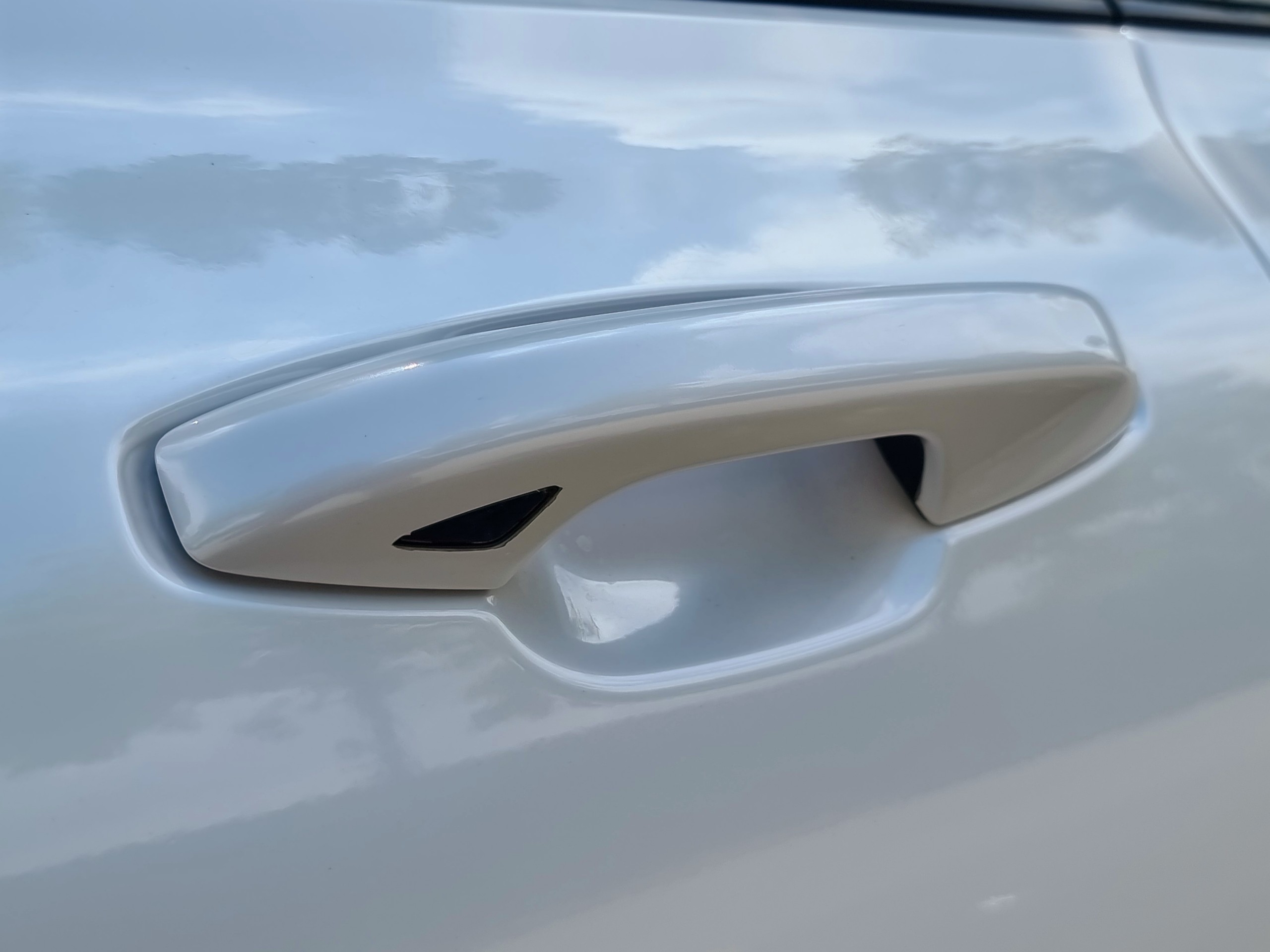 Volvo S60 R Design 2021