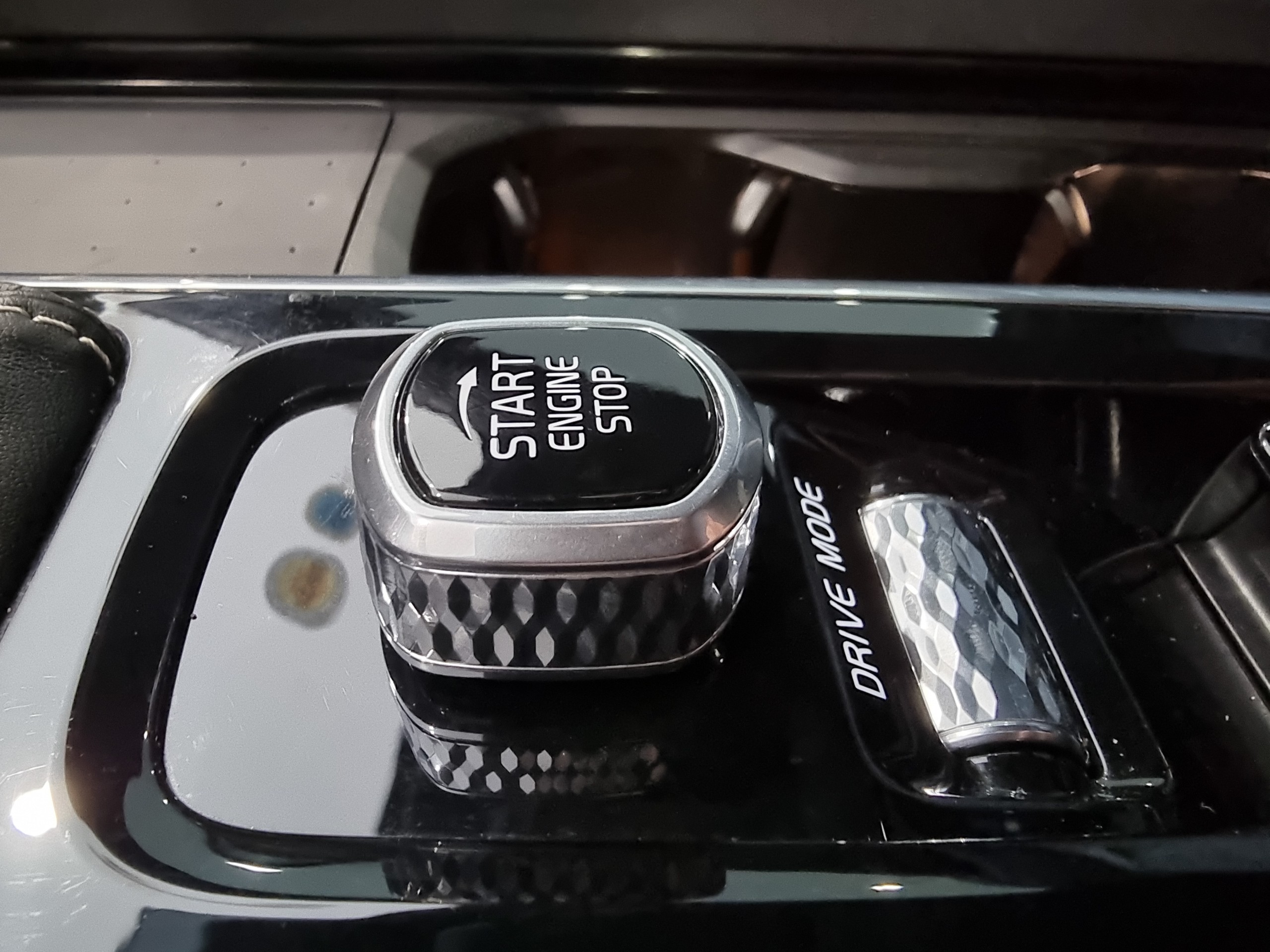 Volvo S60 R Design 2021