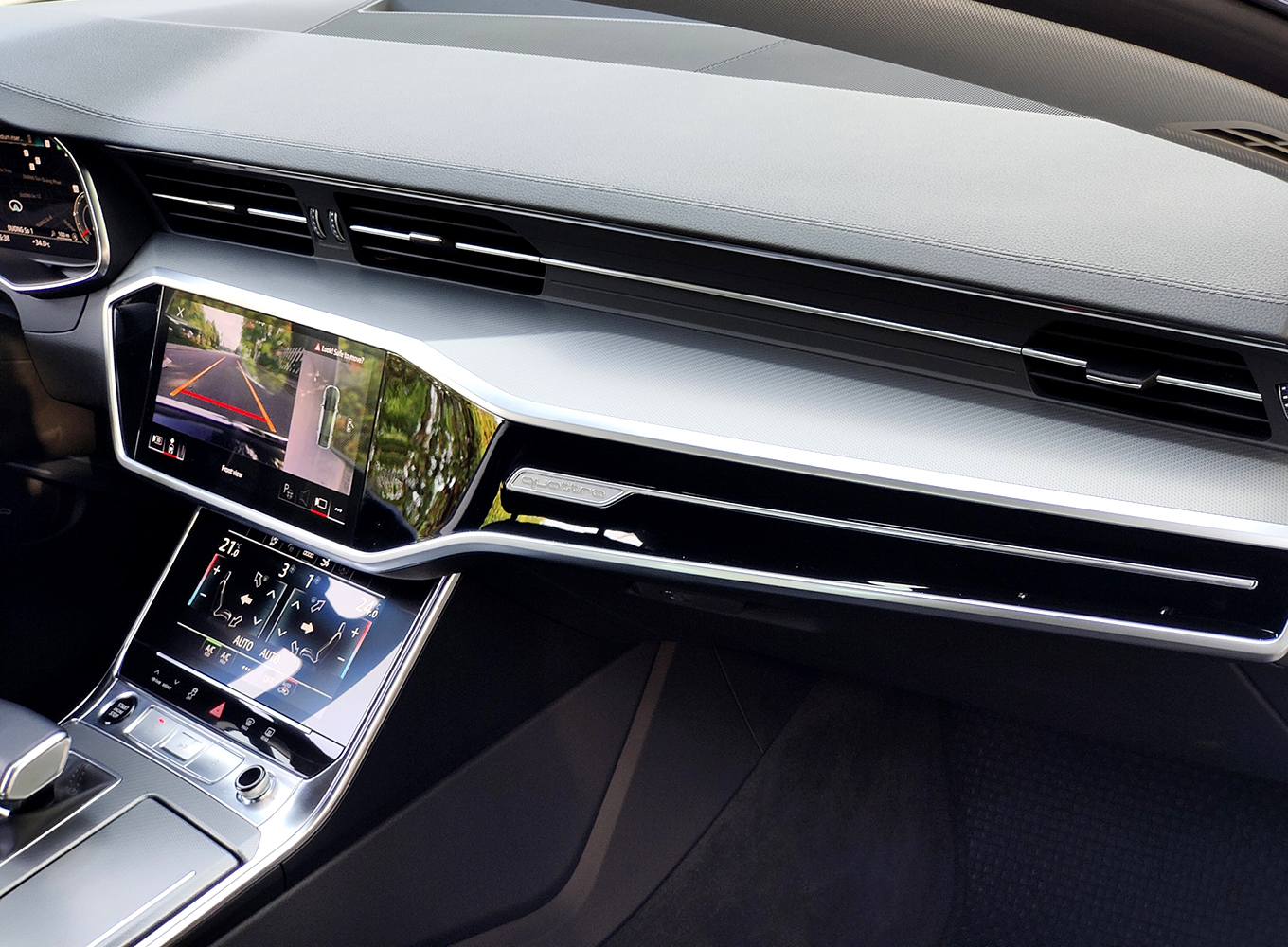 Audi A7 Sportback 55TFSI