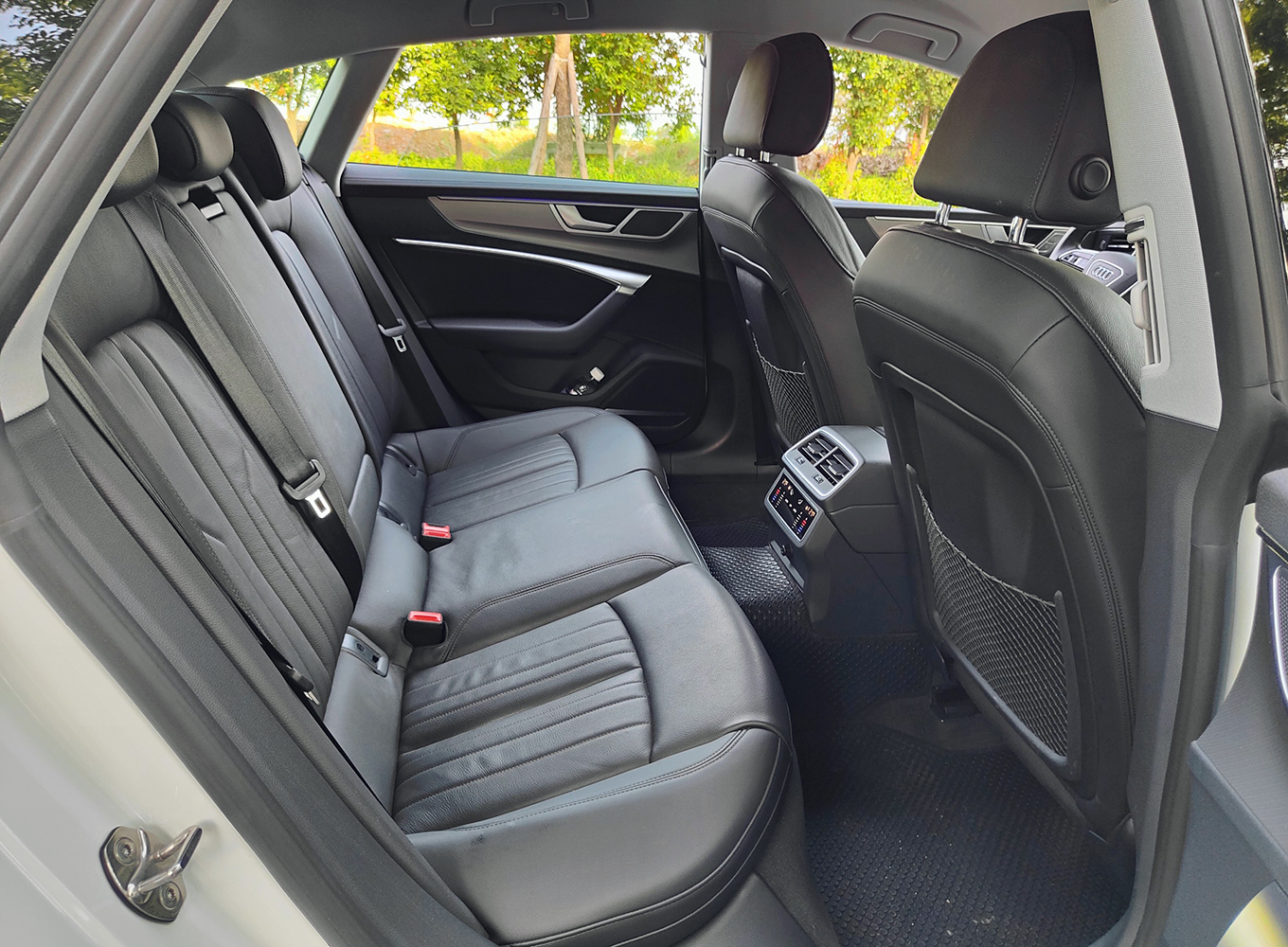 Audi A7 Sportback 55TFSI