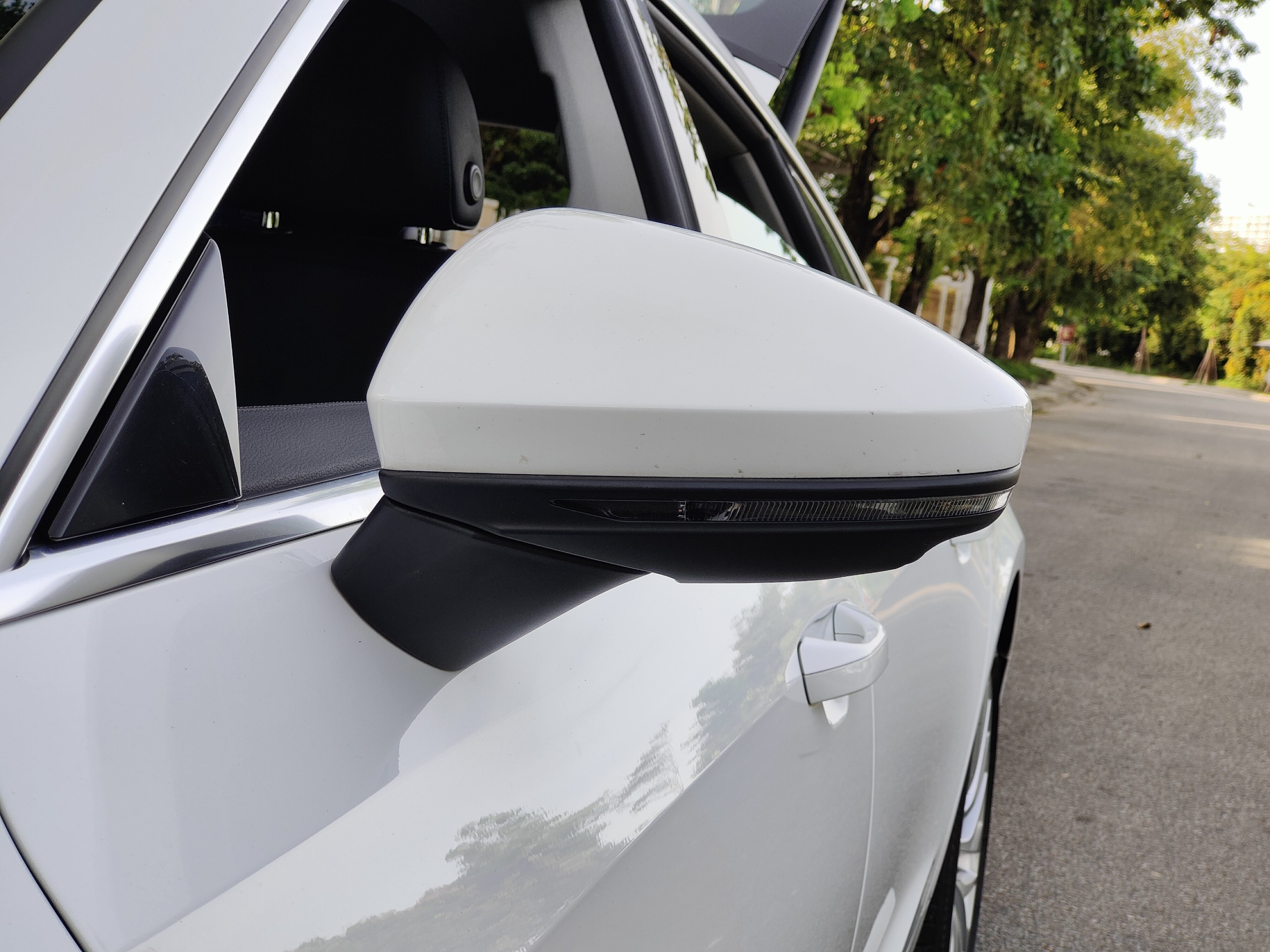 Audi A7 Sportback 55TFSI