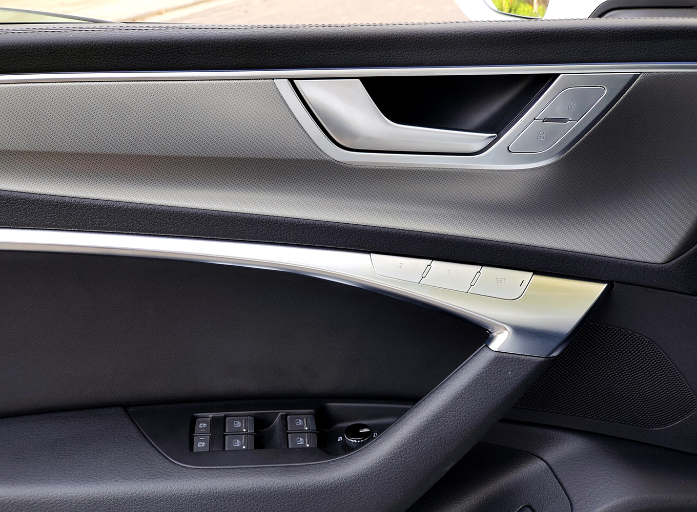 Audi A7 Sportback 55TFSI