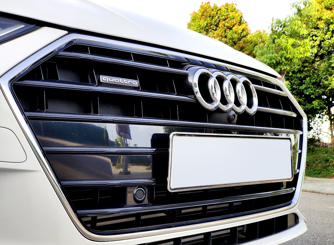 Audi A7 Sportback 55TFSI