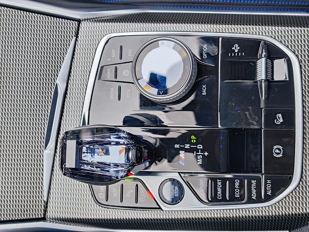 BMW 330i Msport 2021