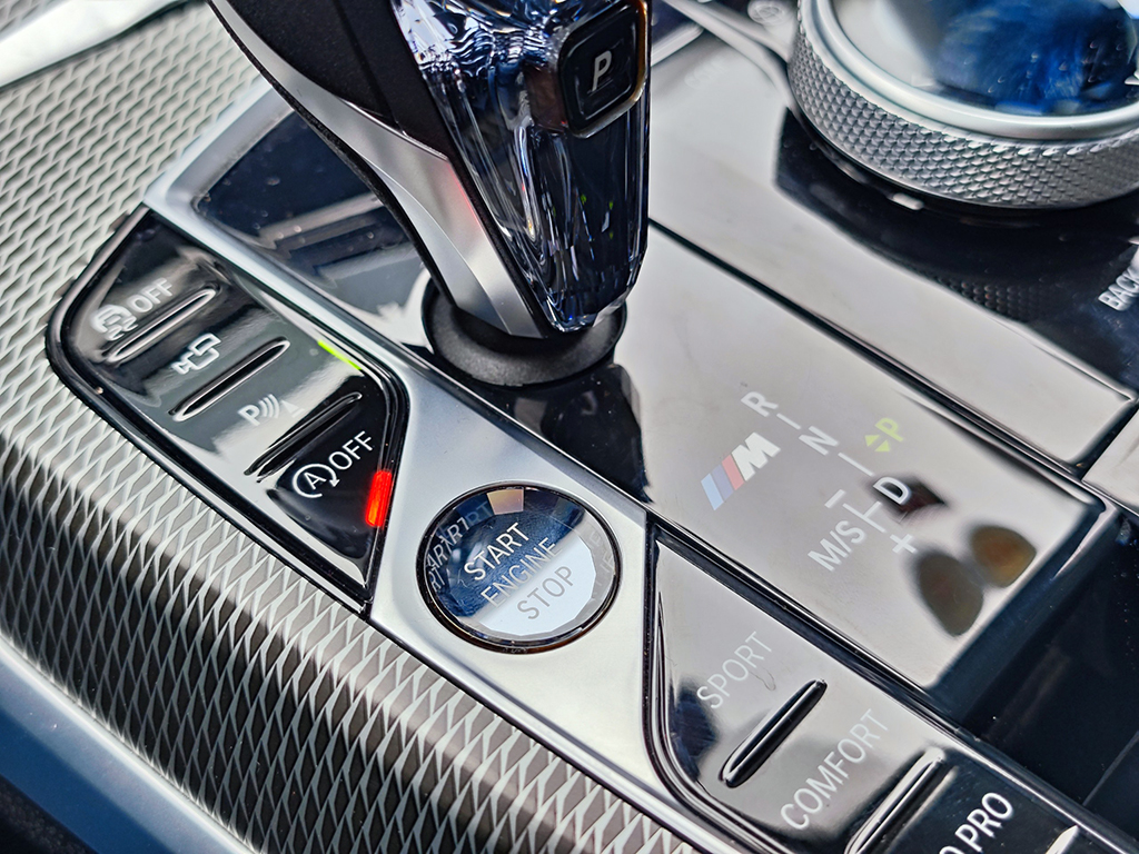 BMW 330i Msport 2021