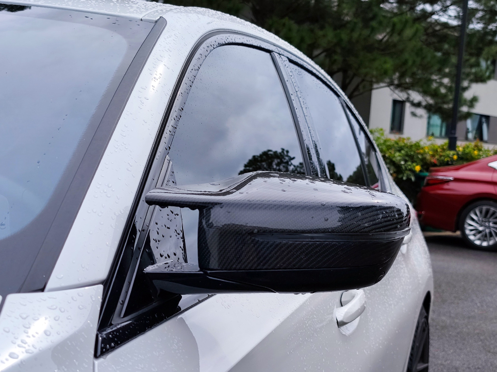 BMW 330i Msport 2021