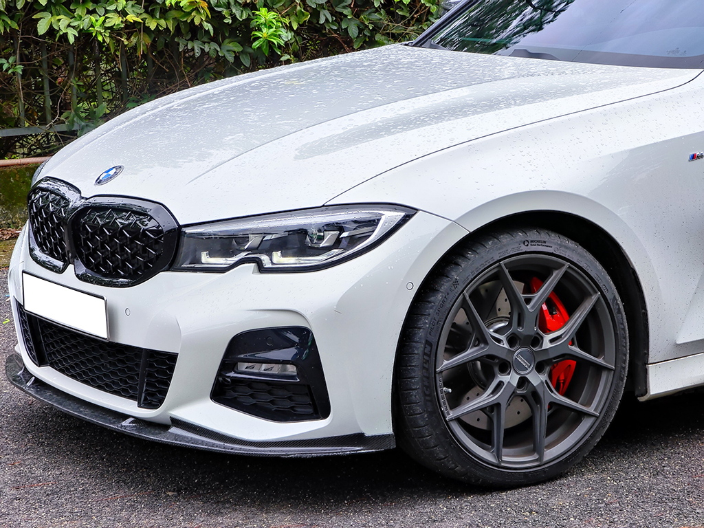 BMW 330i Msport 2021