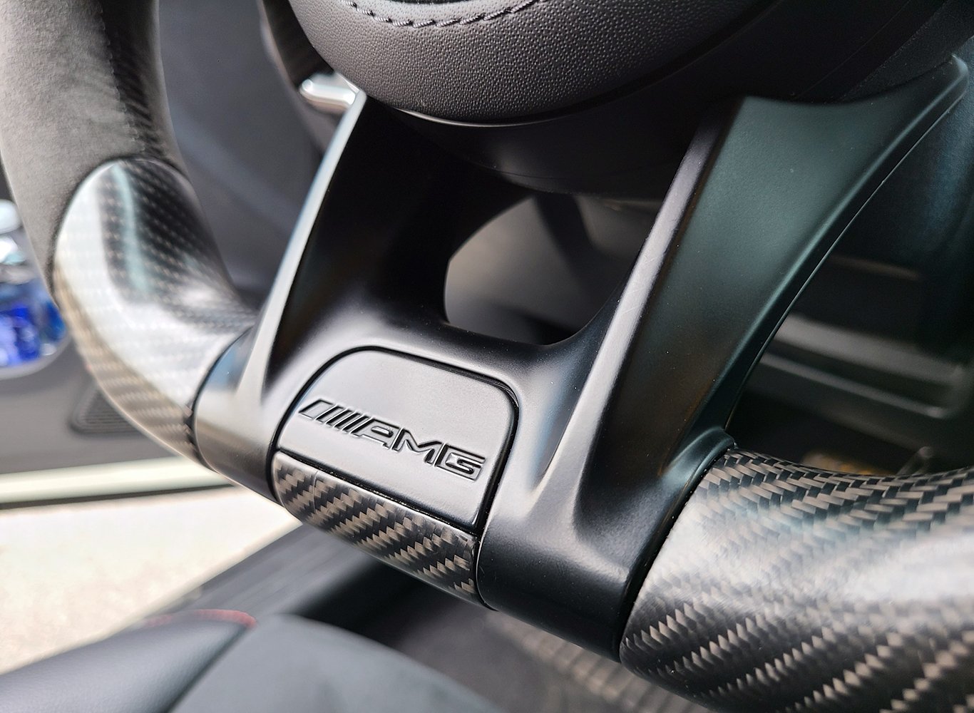 Mercedes A35 4matic 2021 (Trắng/nội thất nâu)