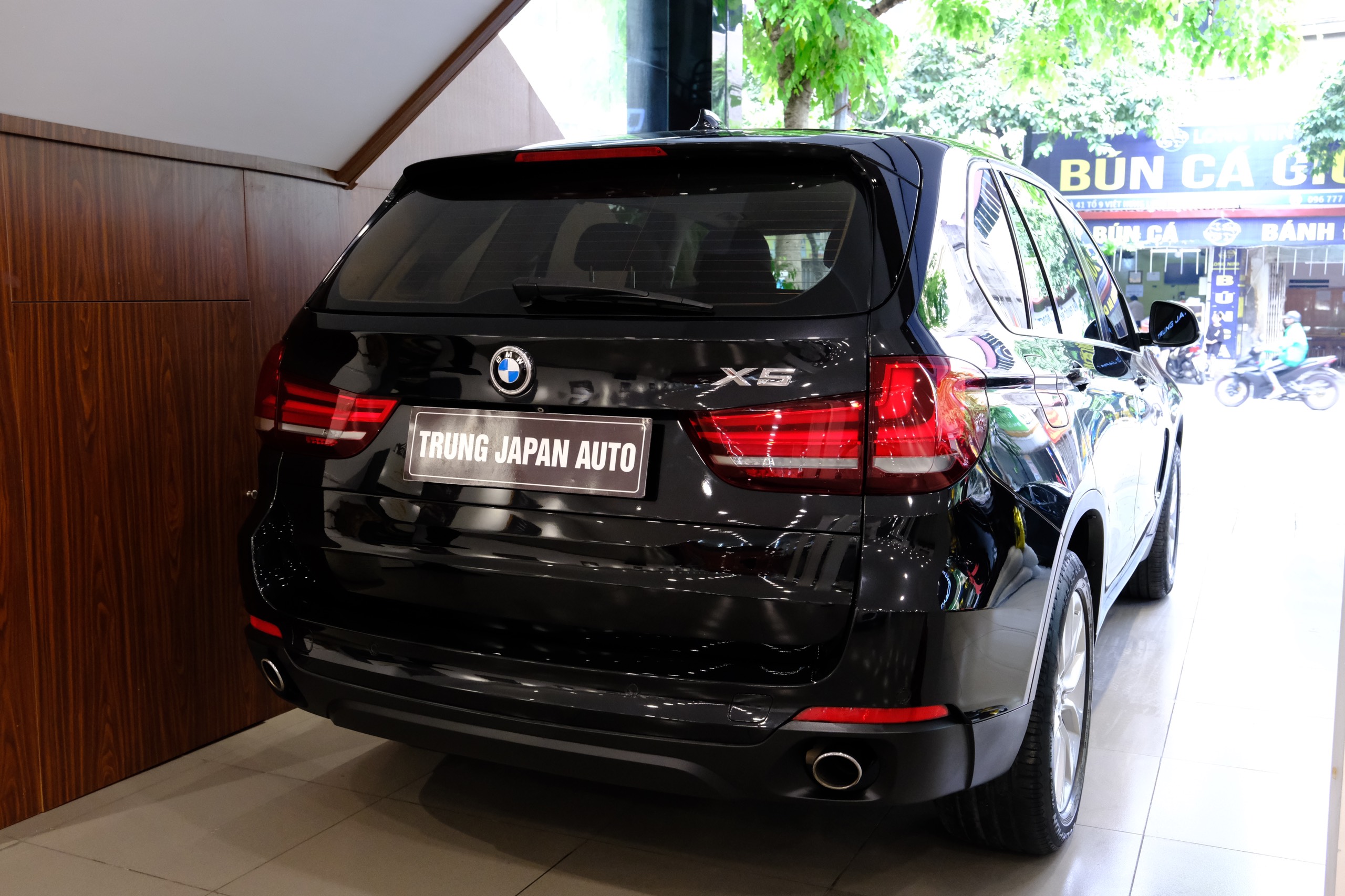 𝐁𝐌𝐖 𝐗𝟓 𝐌𝐚́𝐲 𝐃𝐚̂̀𝐮 𝟐𝟎𝟏𝟓 (Đ𝐞𝐧/𝐧𝐨̣̂𝐢 𝐭𝐡𝐚̂́𝐭 đ𝐞𝐧)