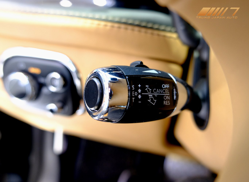 Bentley Mulsanne Speed 2015
