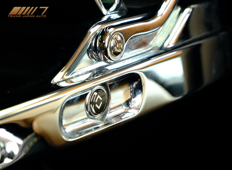 Bentley Mulsanne Speed 2015