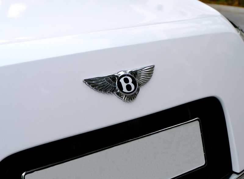 Bentley Mulsanne Speed 2015