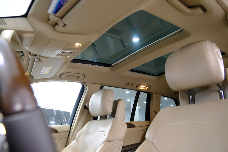 𝐌𝐞𝐫𝐜𝐞𝐝𝐞𝐬 𝐁𝐞𝐧𝐳 𝐆𝐋𝟓𝟎𝟎 𝟐𝟎𝟏𝟓 (𝐍𝐚̂𝐮/𝐍𝐨̣̂𝐢 𝐭𝐡𝐚̂́𝐭 𝐤𝐞𝐦)