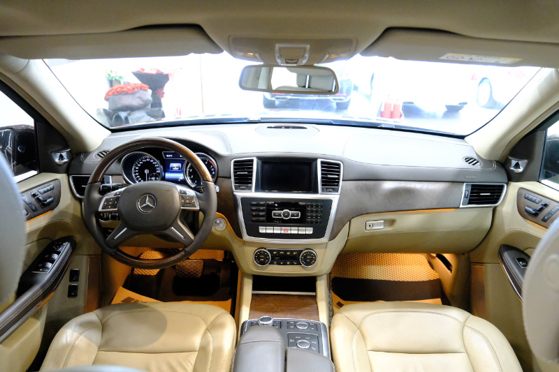 𝐌𝐞𝐫𝐜𝐞𝐝𝐞𝐬 𝐁𝐞𝐧𝐳 𝐆𝐋𝟓𝟎𝟎 𝟐𝟎𝟏𝟓 (𝐍𝐚̂𝐮/𝐍𝐨̣̂𝐢 𝐭𝐡𝐚̂́𝐭 𝐤𝐞𝐦)