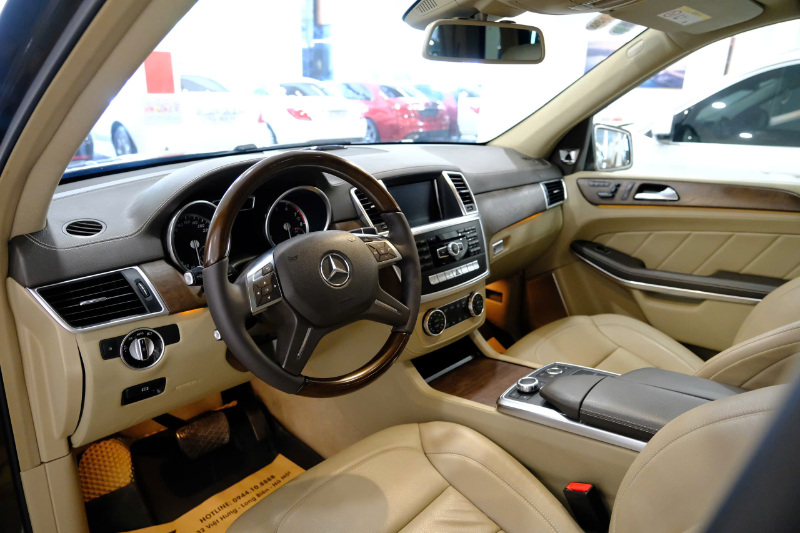 𝐌𝐞𝐫𝐜𝐞𝐝𝐞𝐬 𝐁𝐞𝐧𝐳 𝐆𝐋𝟓𝟎𝟎 𝟐𝟎𝟏𝟓 (𝐍𝐚̂𝐮/𝐍𝐨̣̂𝐢 𝐭𝐡𝐚̂́𝐭 𝐤𝐞𝐦)