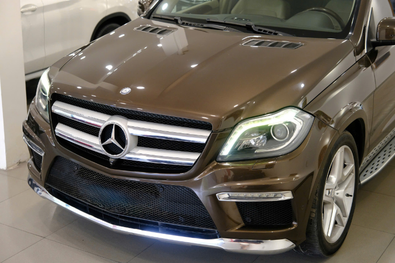 𝐌𝐞𝐫𝐜𝐞𝐝𝐞𝐬 𝐁𝐞𝐧𝐳 𝐆𝐋𝟓𝟎𝟎 𝟐𝟎𝟏𝟓 (𝐍𝐚̂𝐮/𝐍𝐨̣̂𝐢 𝐭𝐡𝐚̂́𝐭 𝐤𝐞𝐦)