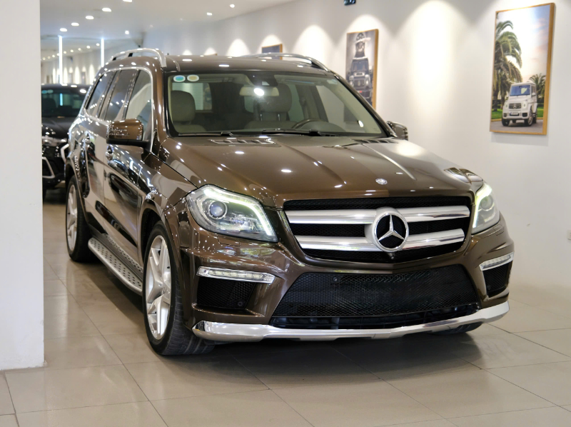 𝐌𝐞𝐫𝐜𝐞𝐝𝐞𝐬 𝐁𝐞𝐧𝐳 𝐆𝐋𝟓𝟎𝟎 𝟐𝟎𝟏𝟓 (𝐍𝐚̂𝐮/𝐍𝐨̣̂𝐢 𝐭𝐡𝐚̂́𝐭 𝐤𝐞𝐦)