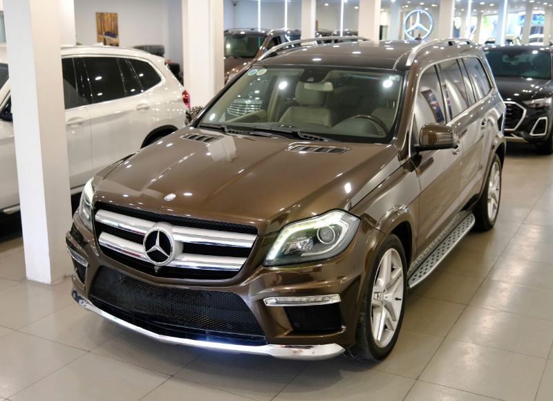 𝐌𝐞𝐫𝐜𝐞𝐝𝐞𝐬 𝐁𝐞𝐧𝐳 𝐆𝐋𝟓𝟎𝟎 𝟐𝟎𝟏𝟓 (𝐍𝐚̂𝐮/𝐍𝐨̣̂𝐢 𝐭𝐡𝐚̂́𝐭 𝐤𝐞𝐦)