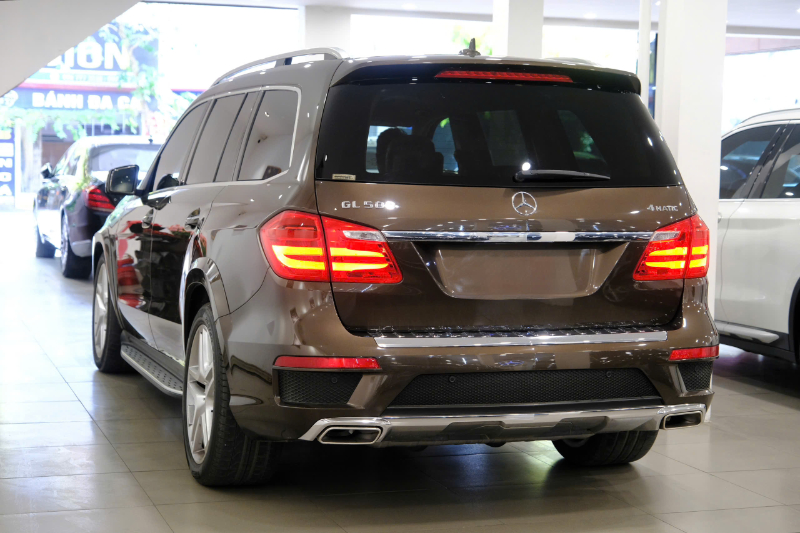 𝐌𝐞𝐫𝐜𝐞𝐝𝐞𝐬 𝐁𝐞𝐧𝐳 𝐆𝐋𝟓𝟎𝟎 𝟐𝟎𝟏𝟓 (𝐍𝐚̂𝐮/𝐍𝐨̣̂𝐢 𝐭𝐡𝐚̂́𝐭 𝐤𝐞𝐦)