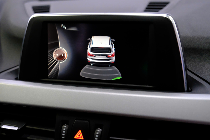 𝐁𝐌𝐖 𝐗𝟏 𝐒𝐝𝐫𝐢𝐯𝐞𝐫 𝟐𝟎𝟏𝟔 (Đ𝐞𝐧/𝐧𝐨̣̂𝐢 𝐭𝐡𝐚̂́𝐭 𝐤𝐞𝐦)