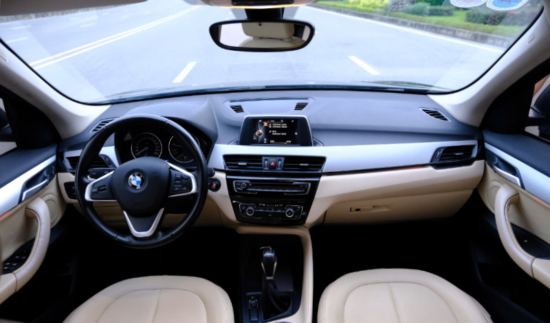 𝐁𝐌𝐖 𝐗𝟏 𝐒𝐝𝐫𝐢𝐯𝐞𝐫 𝟐𝟎𝟏𝟔 (Đ𝐞𝐧/𝐧𝐨̣̂𝐢 𝐭𝐡𝐚̂́𝐭 𝐤𝐞𝐦)