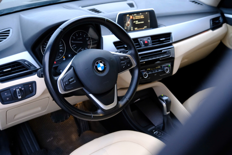 𝐁𝐌𝐖 𝐗𝟏 𝐒𝐝𝐫𝐢𝐯𝐞𝐫 𝟐𝟎𝟏𝟔 (Đ𝐞𝐧/𝐧𝐨̣̂𝐢 𝐭𝐡𝐚̂́𝐭 𝐤𝐞𝐦)