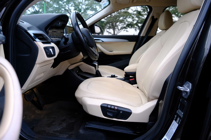 𝐁𝐌𝐖 𝐗𝟏 𝐒𝐝𝐫𝐢𝐯𝐞𝐫 𝟐𝟎𝟏𝟔 (Đ𝐞𝐧/𝐧𝐨̣̂𝐢 𝐭𝐡𝐚̂́𝐭 𝐤𝐞𝐦)