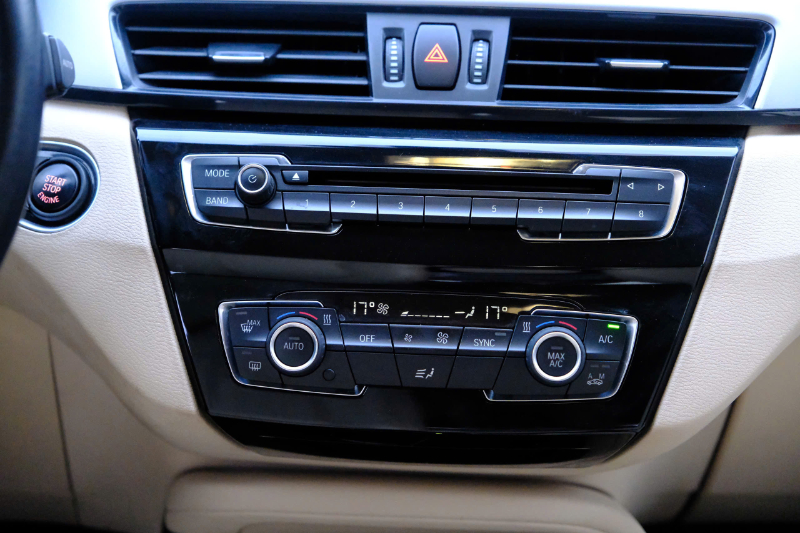 𝐁𝐌𝐖 𝐗𝟏 𝐒𝐝𝐫𝐢𝐯𝐞𝐫 𝟐𝟎𝟏𝟔 (Đ𝐞𝐧/𝐧𝐨̣̂𝐢 𝐭𝐡𝐚̂́𝐭 𝐤𝐞𝐦)