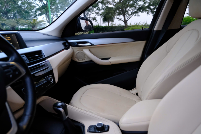 𝐁𝐌𝐖 𝐗𝟏 𝐒𝐝𝐫𝐢𝐯𝐞𝐫 𝟐𝟎𝟏𝟔 (Đ𝐞𝐧/𝐧𝐨̣̂𝐢 𝐭𝐡𝐚̂́𝐭 𝐤𝐞𝐦)