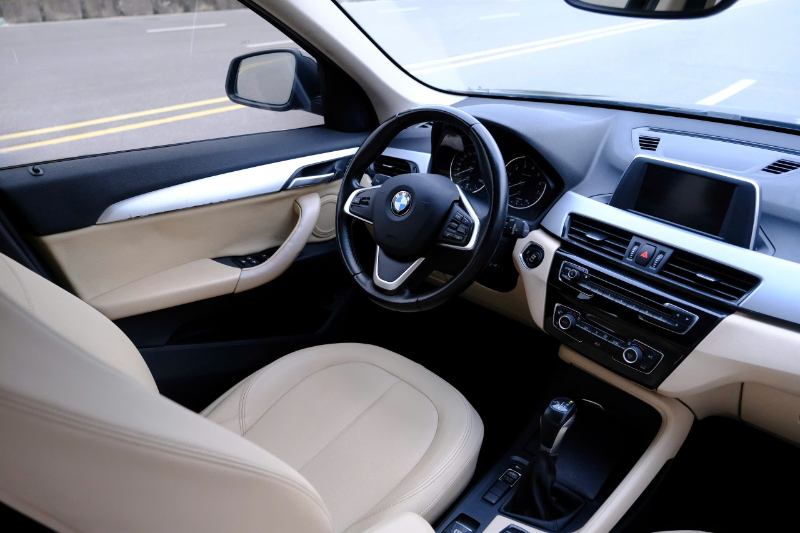 𝐁𝐌𝐖 𝐗𝟏 𝐒𝐝𝐫𝐢𝐯𝐞𝐫 𝟐𝟎𝟏𝟔 (Đ𝐞𝐧/𝐧𝐨̣̂𝐢 𝐭𝐡𝐚̂́𝐭 𝐤𝐞𝐦)