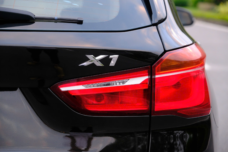 𝐁𝐌𝐖 𝐗𝟏 𝐒𝐝𝐫𝐢𝐯𝐞𝐫 𝟐𝟎𝟏𝟔 (Đ𝐞𝐧/𝐧𝐨̣̂𝐢 𝐭𝐡𝐚̂́𝐭 𝐤𝐞𝐦)