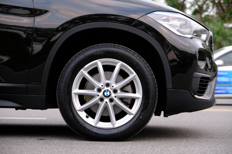 𝐁𝐌𝐖 𝐗𝟏 𝐒𝐝𝐫𝐢𝐯𝐞𝐫 𝟐𝟎𝟏𝟔 (Đ𝐞𝐧/𝐧𝐨̣̂𝐢 𝐭𝐡𝐚̂́𝐭 𝐤𝐞𝐦)