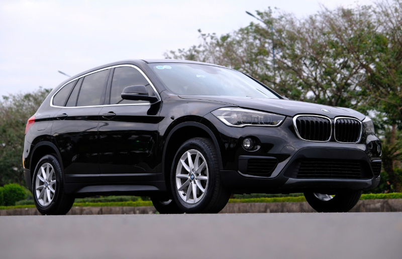 𝐁𝐌𝐖 𝐗𝟏 𝐒𝐝𝐫𝐢𝐯𝐞𝐫 𝟐𝟎𝟏𝟔 (Đ𝐞𝐧/𝐧𝐨̣̂𝐢 𝐭𝐡𝐚̂́𝐭 𝐤𝐞𝐦)