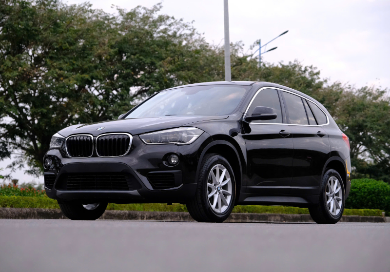 𝐁𝐌𝐖 𝐗𝟏 𝐒𝐝𝐫𝐢𝐯𝐞𝐫 𝟐𝟎𝟏𝟔 (Đ𝐞𝐧/𝐧𝐨̣̂𝐢 𝐭𝐡𝐚̂́𝐭 𝐤𝐞𝐦)